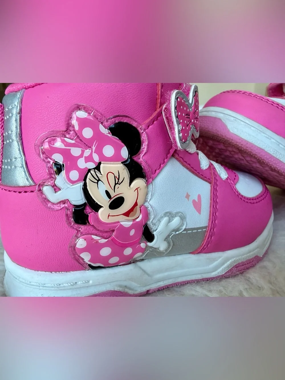 Disney pre loved